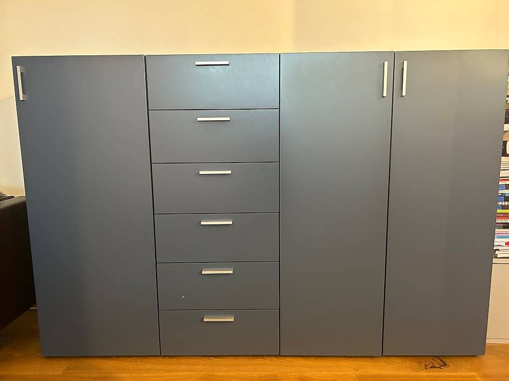 Cassettiere: Sideboard – Usato da Murten venduto da lle_w5qs