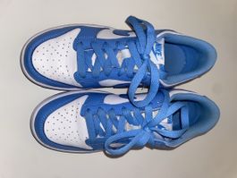 Nike Dunk Low Coast (DD1503-100) in Grösse 36.5