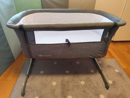 Beistellbett (Reisebett) - Kinderkraft
