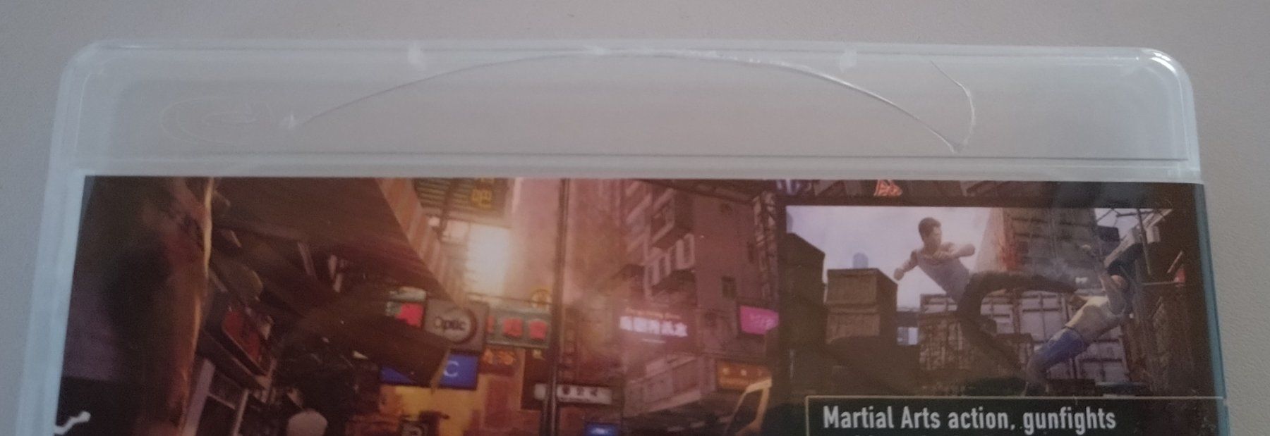 Spiele: Sleeping Dogs PS3 – Gebraucht aus Kreuzlingen von Karakan2412 3