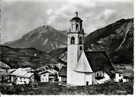 Präsanz