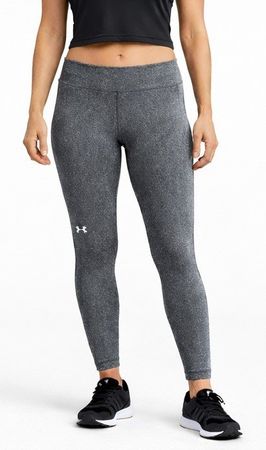 Leggings sportivi Under Armour grigi donna M