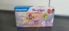 Playmobil Himmlischer Ausflug mit Pegasusfohlen, Nr. 71363
