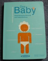 Das Baby / Wartung und Instandhaltung / 2004 Sanssouci  ;)