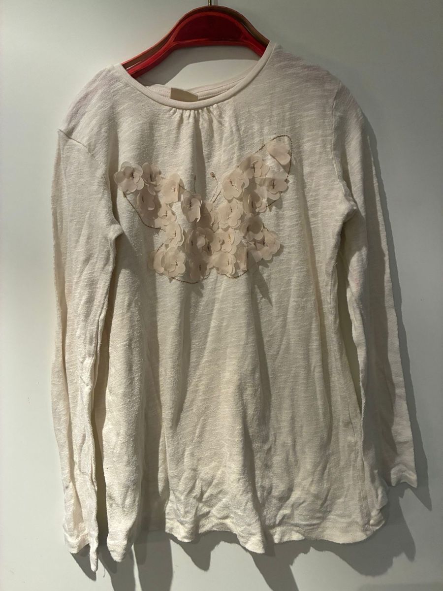 Zara Maglioni & Felpe: Schönes Langarmshirt Gr. 152, Zara – Usato da Richterswil venduto da duffi326464