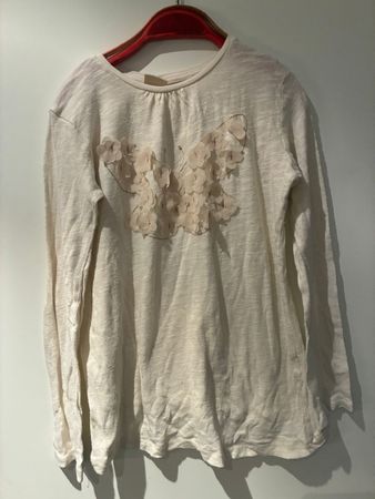 Schönes Langarmshirt Gr. 152, Zara