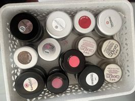 Nageldesign Gels, Cleaner und Dekos