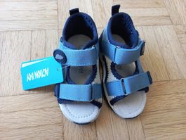 neue Kinder Sandale