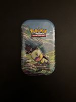Pokemon Sammelkarten Dose 