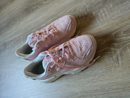 Puma Damen Sneaker rosa Grösse 39