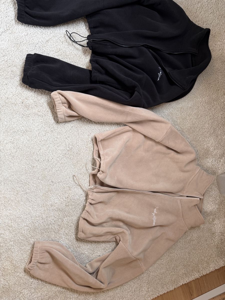 Giacche: Sportflece Jacke Peachy Passion gr S – Nuovo (secondo la descrizione) da Uttwil venduto da Mio092152 3