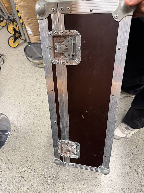 Mischpulte: Behringer x32 Compact Case – Gebraucht aus Tägerwilen von longpatrick 3