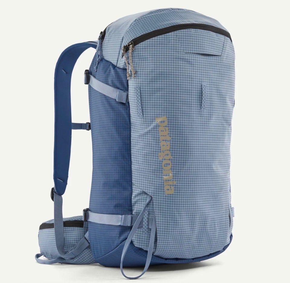 Zaini: Patagonia Powslayer backpack 38L size M – Usato da Genève venduto da mat_qt5h