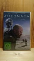 AUTOMATA DVD mit Antonio Banderas