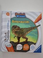 Tiptoi Buch