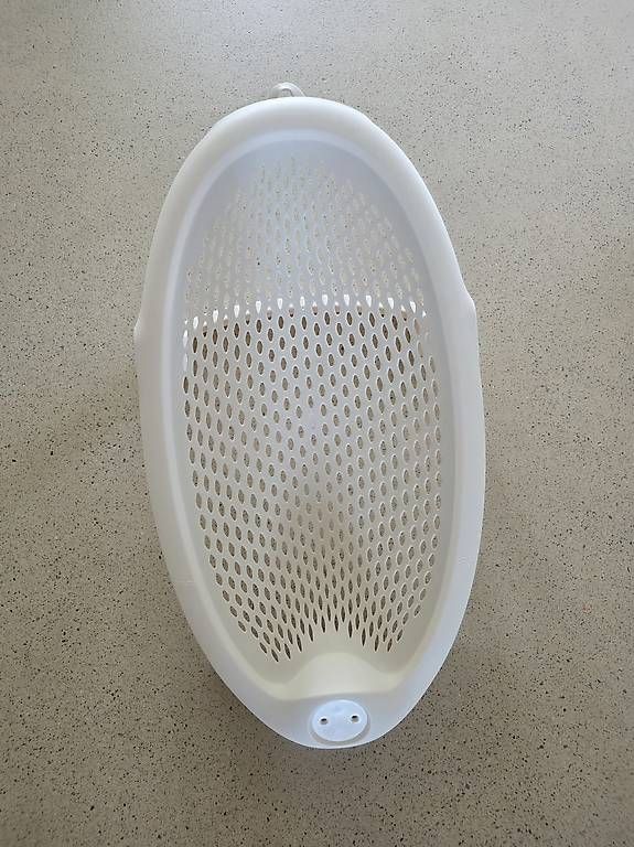 Vasche da bagno: Badewannensitz für Baby – Usato da Zürich venduto da CorMa01