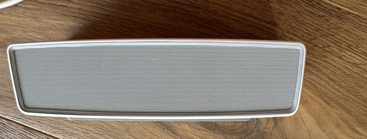 Bose Lautsprecher: Bose SoundLink Mini – Gebraucht aus Wollerau von Fano1999pre 4
