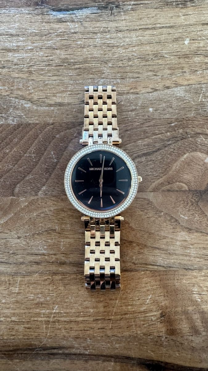 Michael Kors Uhren: Michael Kors Damenuhr – Gebraucht aus Zürich von shopping_x8df 2