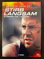 Stirb langsam - Teil 1 bis 3 - Xtreme Collection