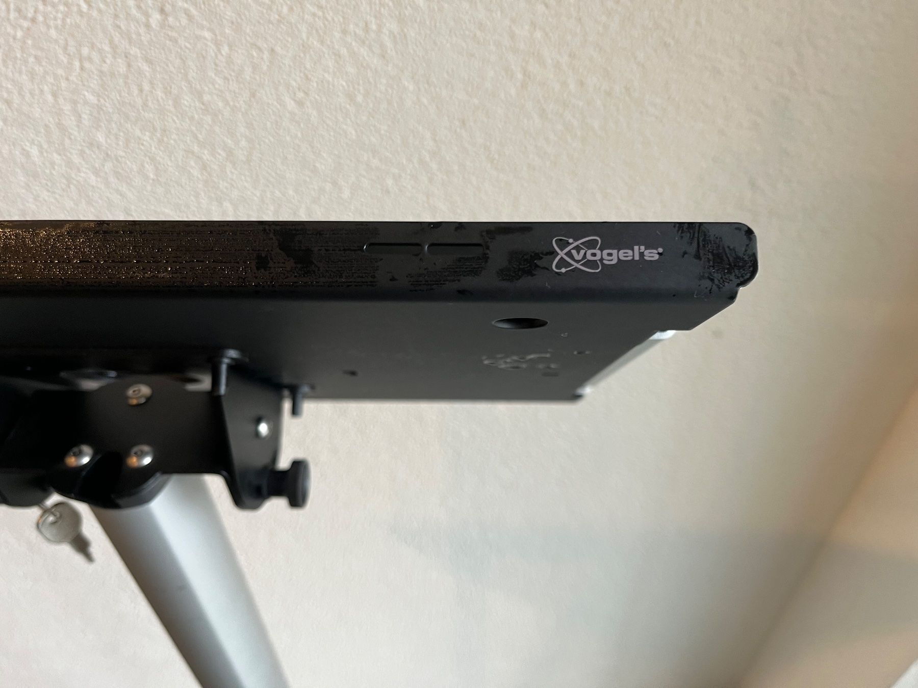 Supporti a parete: TabLock Vogel's Professional neuwertig iPad Halterung – Usato da Uster venduto da colmo 5