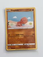 Pokémon Card Trapinch 089/189 Darkness Ablaze 2020 English N