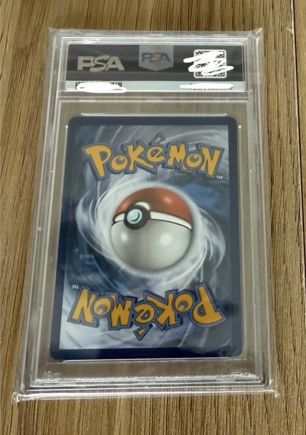 Pokémon Carte collezionabili: Shining Magikarp Celebrations - PSA 10 – Usato da St. Gallen venduto da purrkemon 1