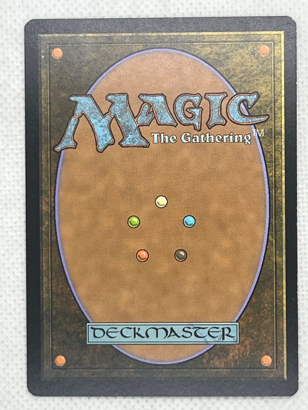Magic The Gathering Sammelbilder & Trading cards: MTG Trap Essence KTK 209 Englisch Rare – Gebraucht aus Hinterkappelen von Kim1992 1