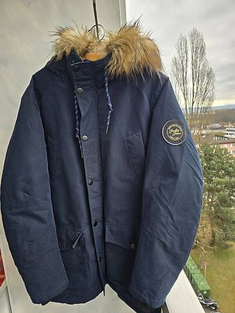 À vendre veste hiver 