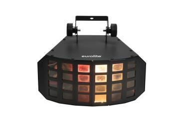 Illuminazione & Effetti luce: Eurolite LED D-2000 Strahleneffekt – Nuovo e nell'imballaggio originale da Däniken SO venduto da Profog1 6