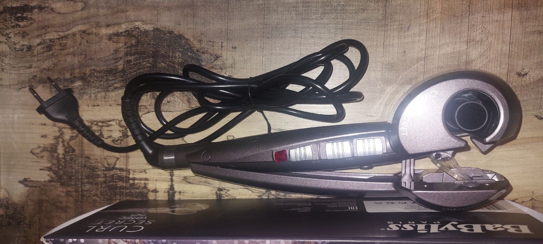 Accessori per capelli: babyliss – Nuovo (secondo la descrizione) da uster venduto da tan_vy9b 4