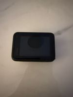 GoPro Action Kamera schwarz gebrauchter Zustand funktionsfäh
