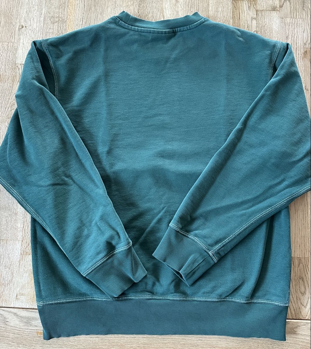 Carhartt Pulls & Sweat-shirts: Carhartt Sweater, Grösse S – D'occasion à Gelterkinden par basilbaet. 1