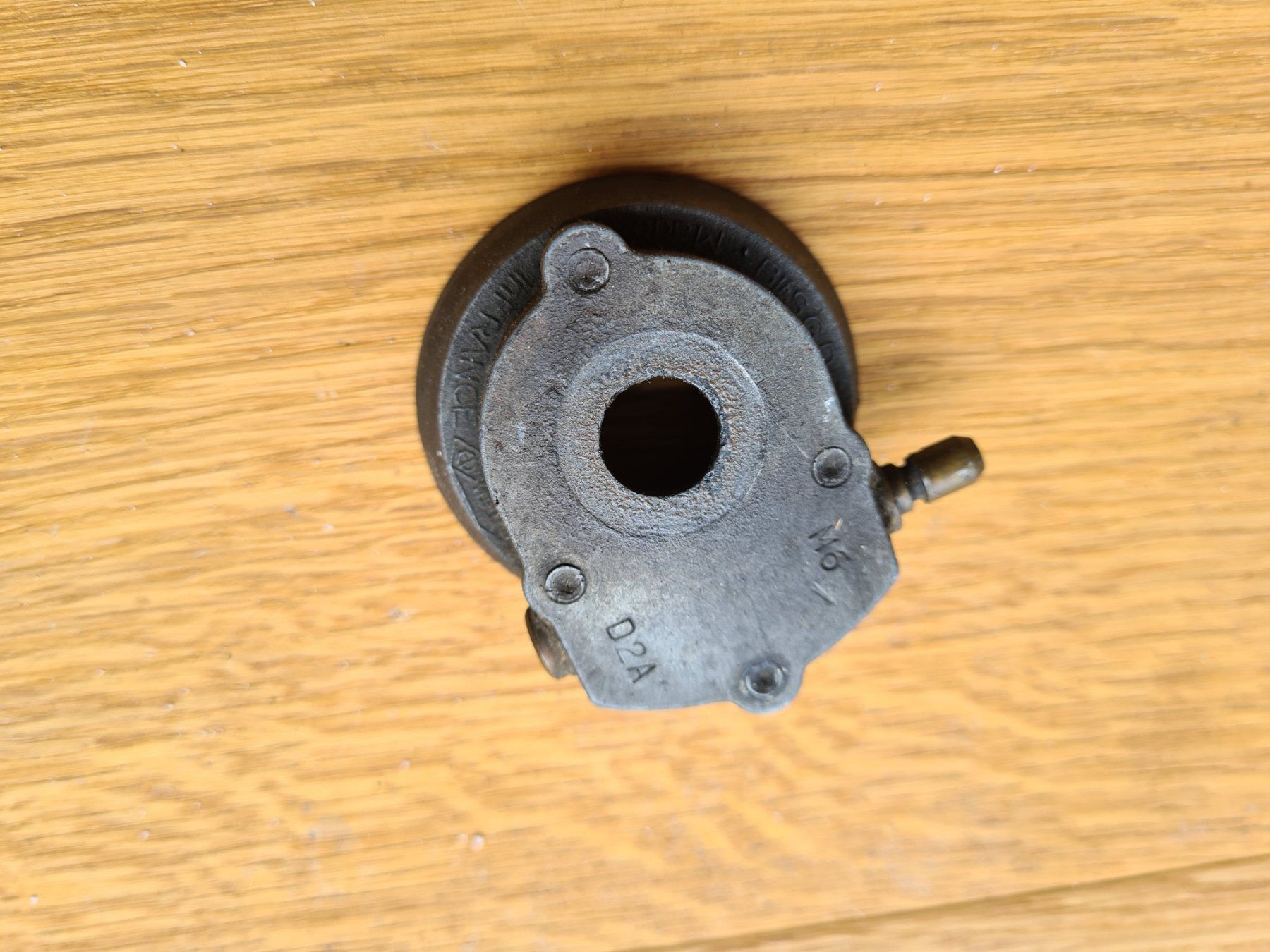 Sachs Ciclomotori: Tacho Antrieb mofa – Usato da frümsen venduto da Sailem 6