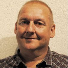 Profile image of Pebecke