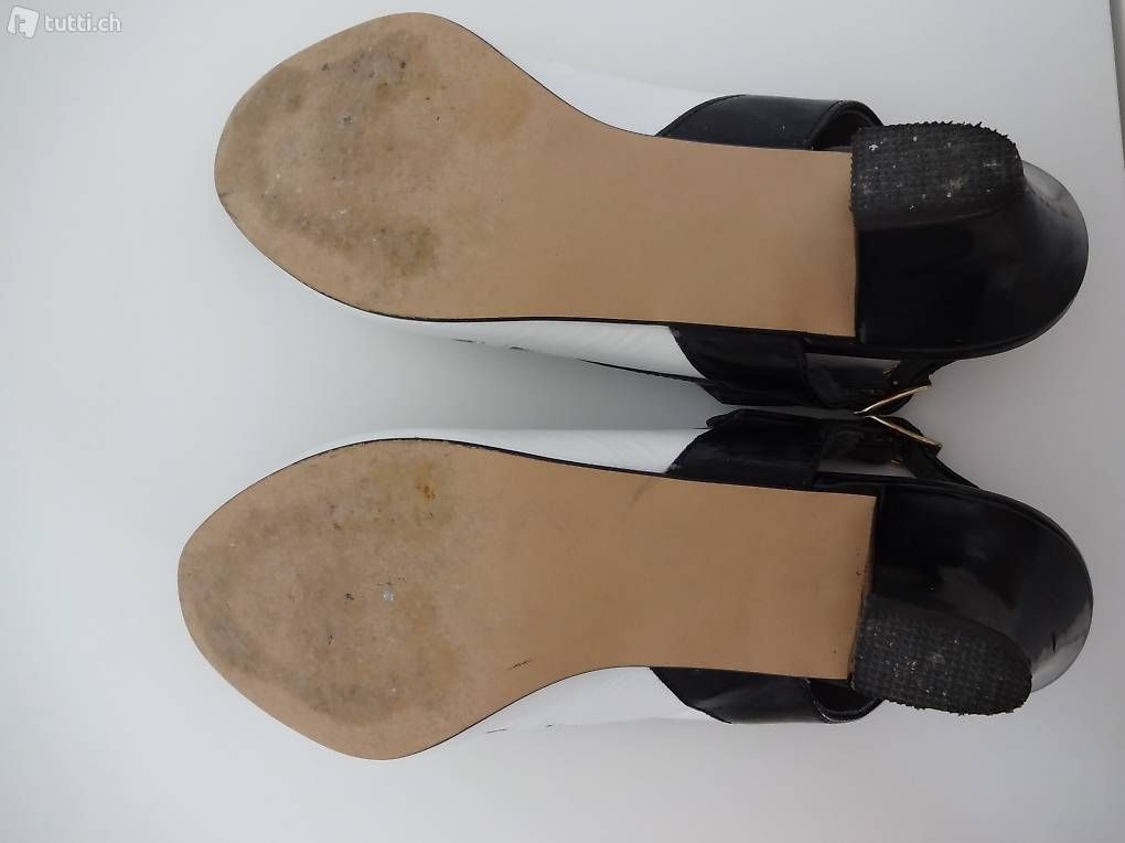 Ara Scarpe da donna: ara-Schuhe echt-Leder Grösse 37 – Usato da Basel venduto da kru_m5x5 3