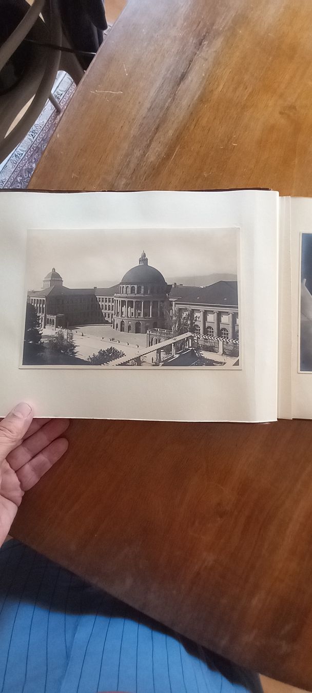 Libri: album eth Zurigo – Usato da Lugano venduto da ros_fdt2 2