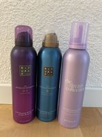 Rituals 3x Duschschaum Yozakura Hammam The Dream Collection