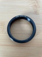 Bague adaptatrice pour objectif Leica M39 vers monture T2