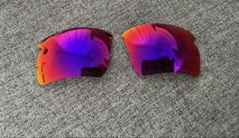Ersatzgläser Prizm für Oakley Flak 2.0
