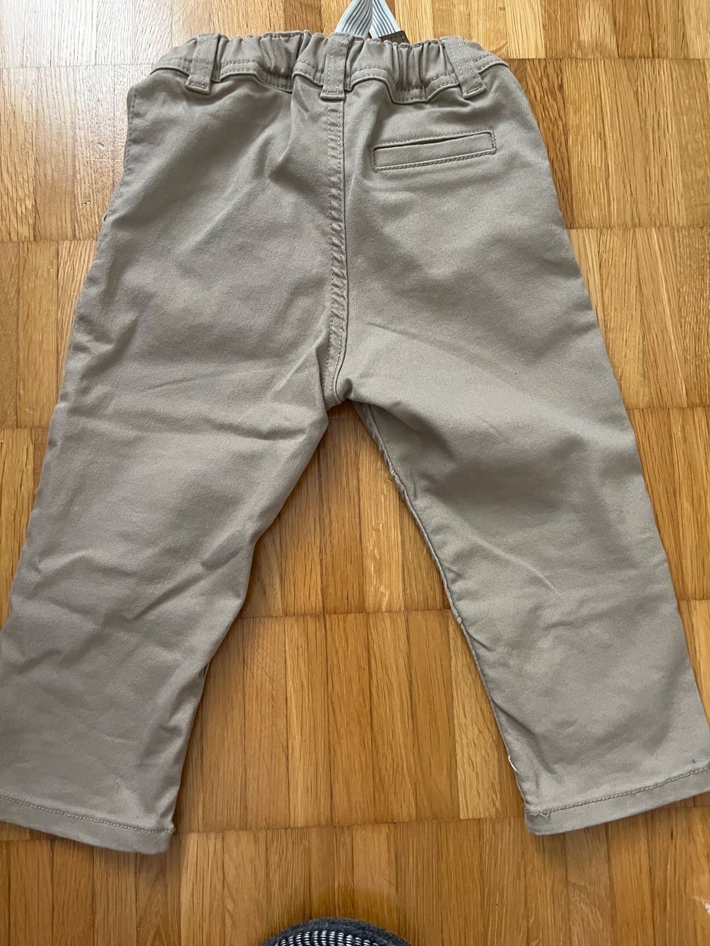 H&M Hosen: H&M Babyhose Gr. 86 – Gebraucht aus Jona von Good_luck1_ 9