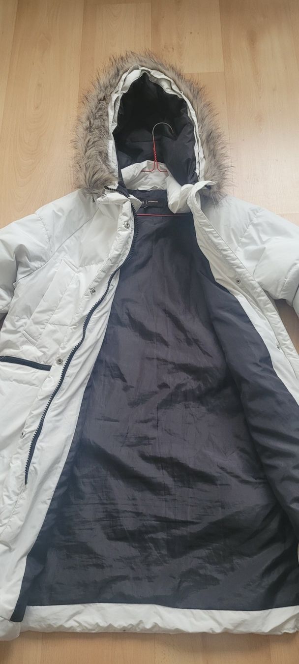 Cappotti: Schöner Anorak Gr.42 / Mantel Gr.42 – Usato da Schöfflisdorf venduto da CrRG21 5
