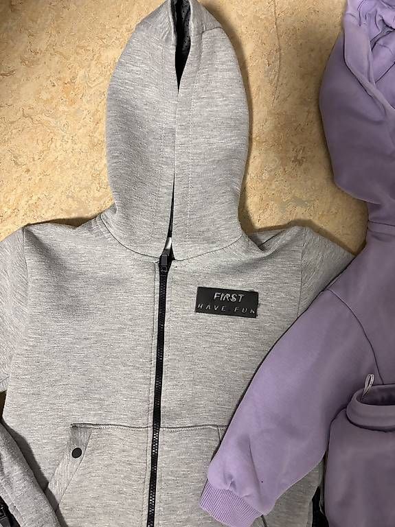 Lotti & Set di vestiti: Kleiderset Mädchen Gr.92 – Usato da Pfungen venduto da I18-E24 2