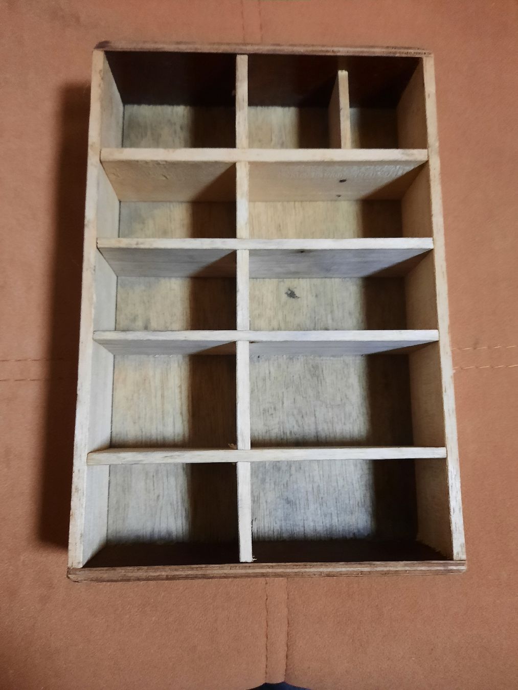 Articoli in legno: Setzkasten – Usato da Kollbrunn venduto da smart777 2