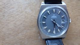 Omega Herren Armbanduhr