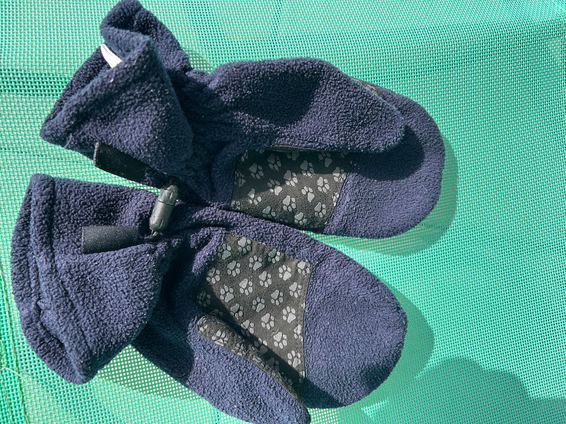 Jack Wolfskin Guanti & manicotti: Winterhandschuhe Kinder Grösse 152, Jack Wolfskin! – Usato da Biel/Bienne venduto da RTrudeau