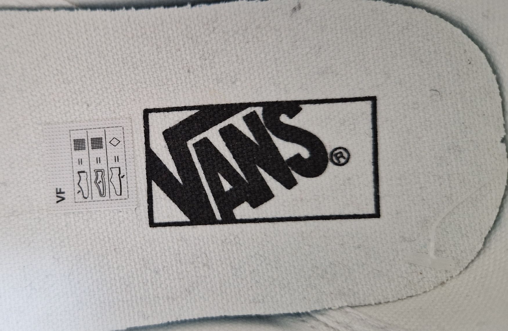 Vans Herrenschuhe: VANS Freizeitschuh, neu  Gr.42, – Neu (gemäss Beschreibung) aus Rickenbach LU von esmarti 6