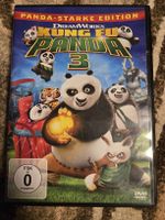 Kung Fu Panda 3 DVD