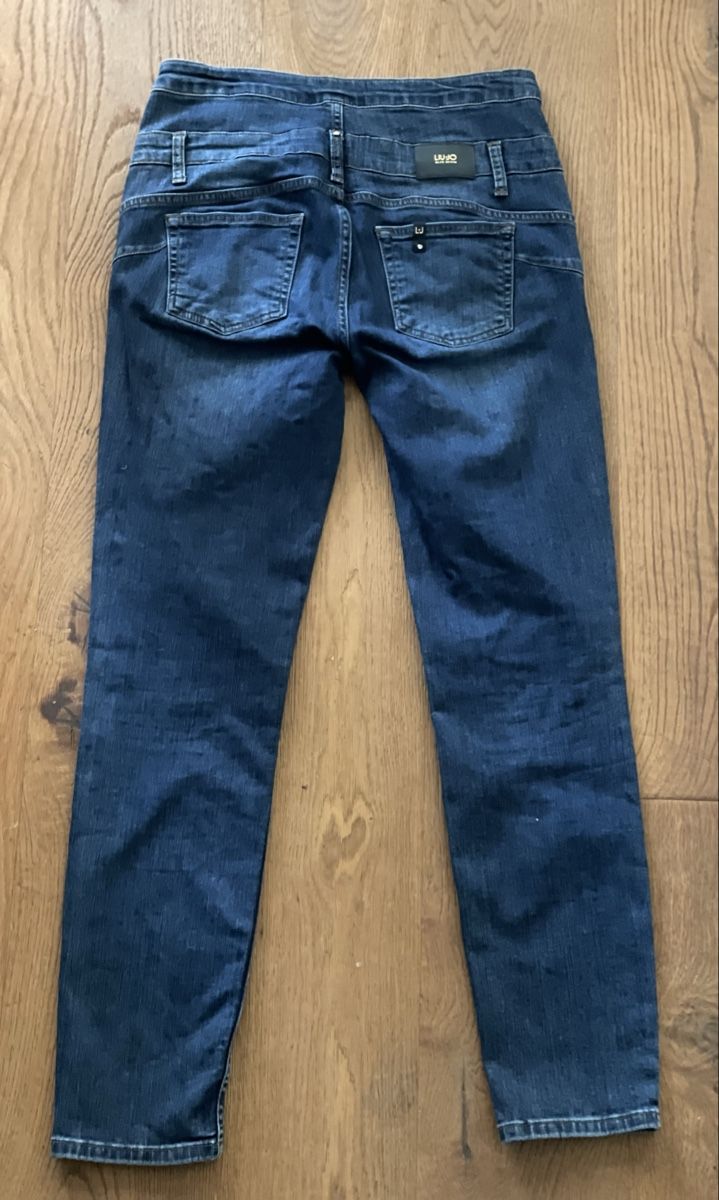 Liu Jo Jeans: Liu Jo Jeans Gr. 30 – Usato da Schaffhausen venduto da marakesch41 2