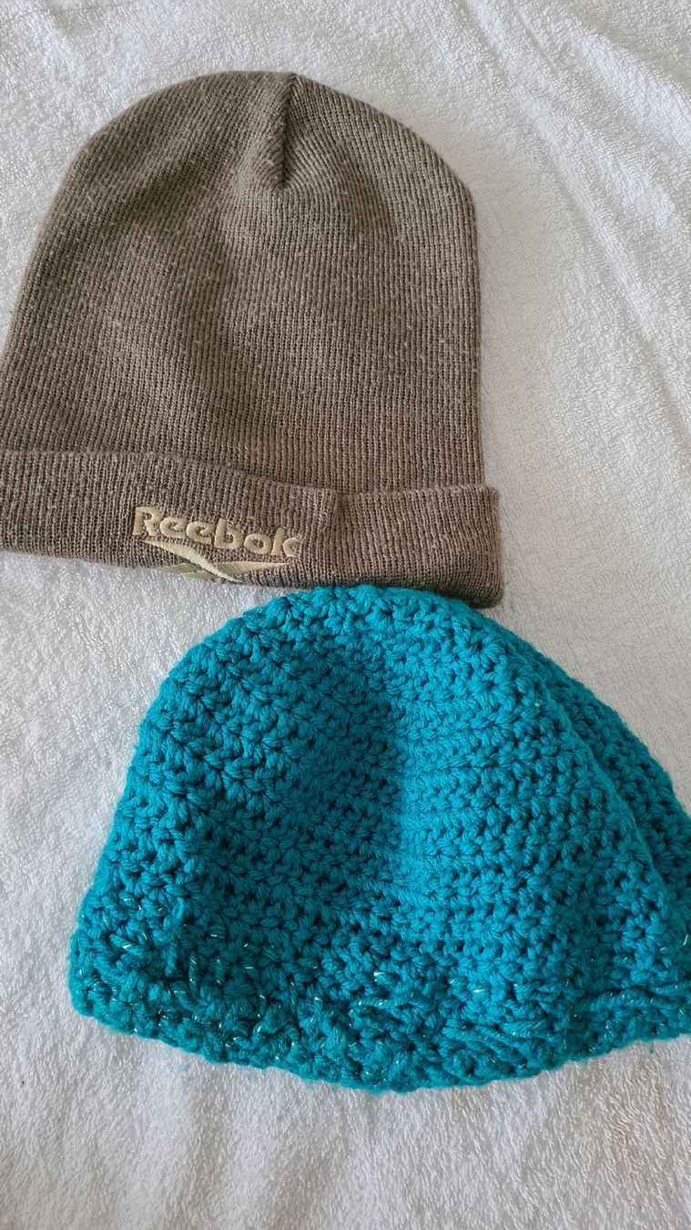 Altro in Moda donna: wintercap  – Usato da Kriens venduto da nello-1