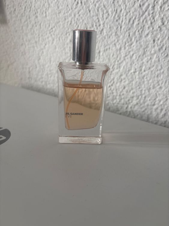 Düfte Jil Sander Eve Beschreibung Jil Sander Eve Jil Sander Parfum